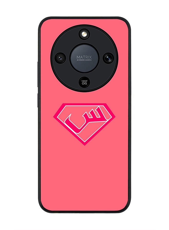 For Honor X9d / Magic8 Lite / X70 Case,Slim fit Camera Protection, Shockproof Thin Phone cover  - Seen